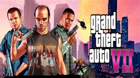 Grand Theft Auto 7